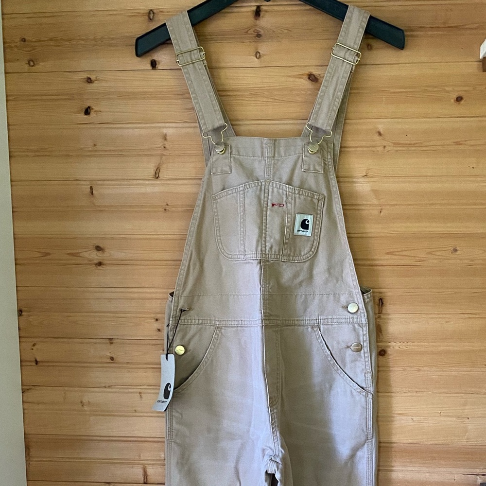 Carhartt WIP Overalls